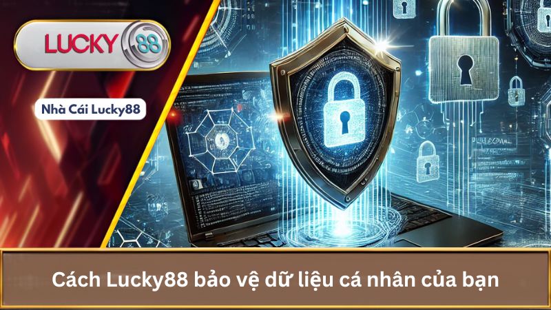 Chính Sách Bảo Mật Lucky88 Cam Kết An Toàn Dữ Liệu Của Bạn 3 Cách Lucky88 bảo vệ dữ liệu cá nhân của bạn
